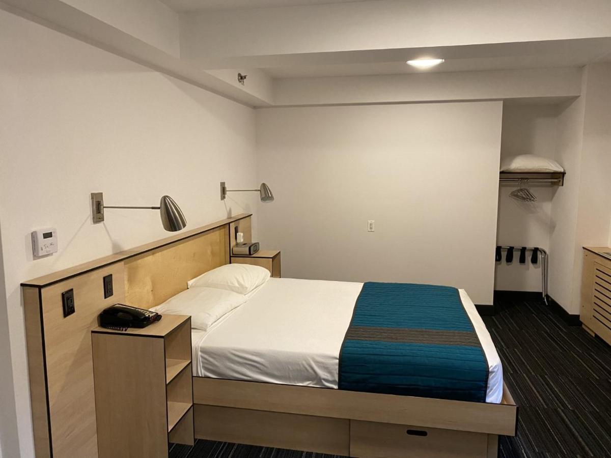 Pod 51 Hotel Nova York