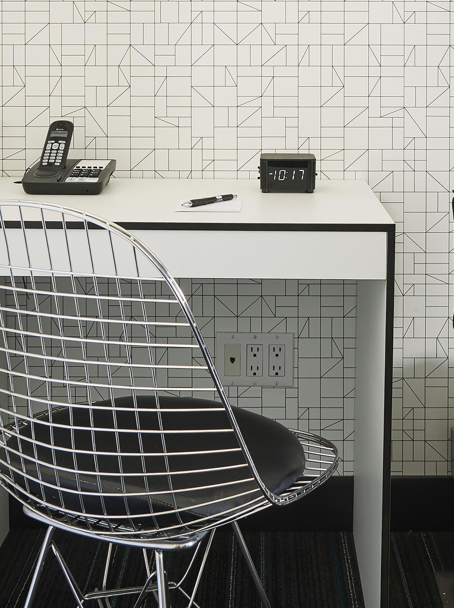 Pod 51 Hotel Nova York