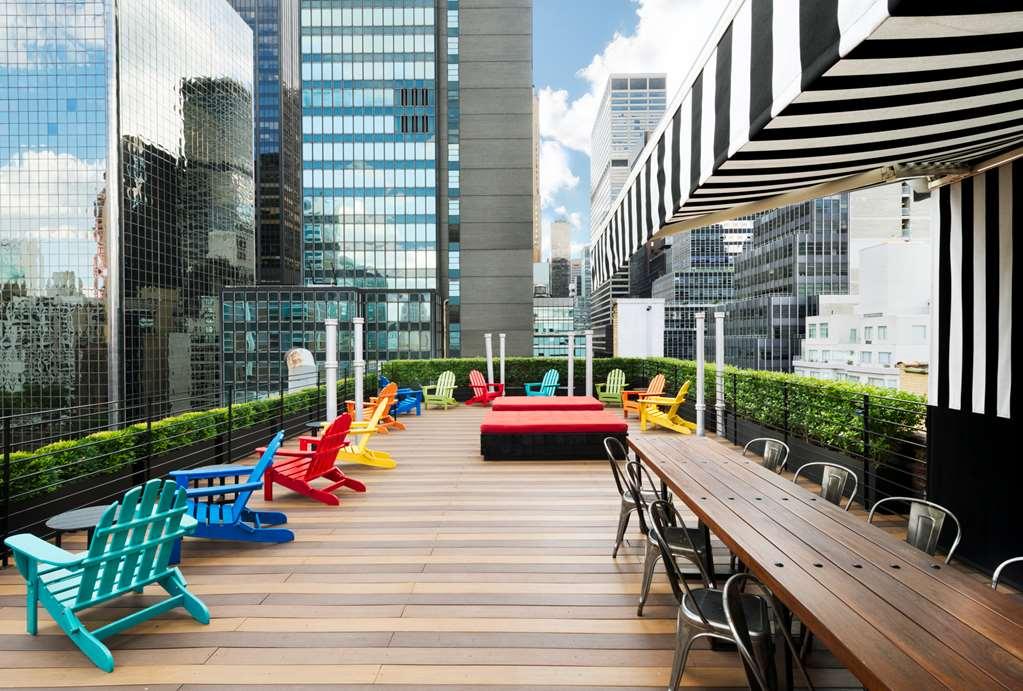Pod 51 Hotel Nova York