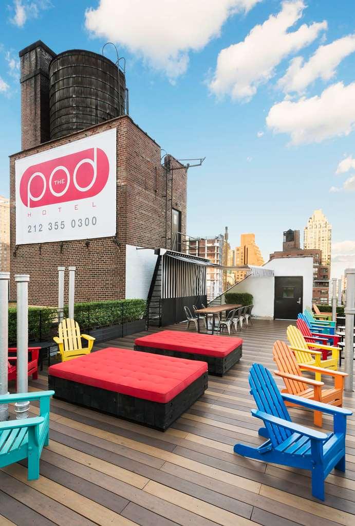 Pod 51 Nova York