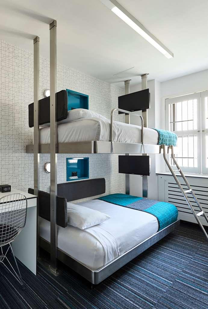 Hotel Pod 51 Nova York