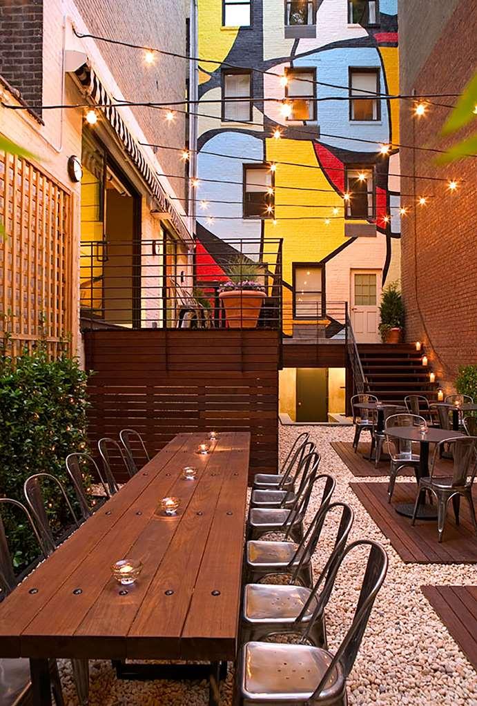 Pod 51 Hotel Nova York