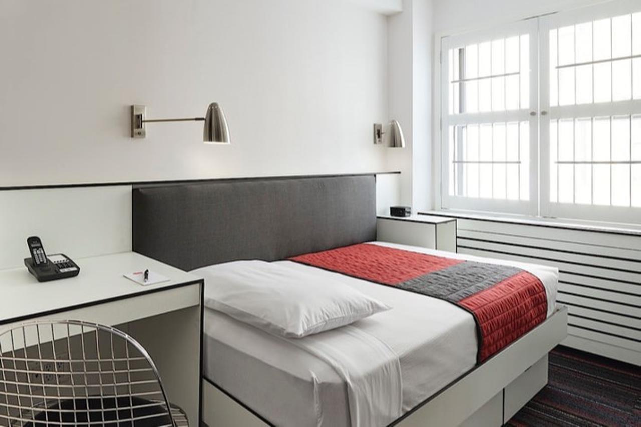 Hotel Pod 51 Nova York