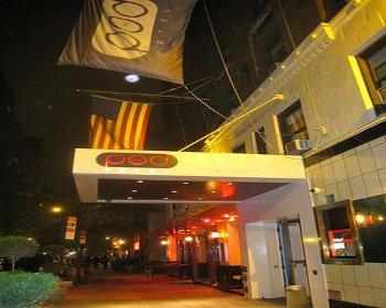 Pod 51 Hotel Nova York