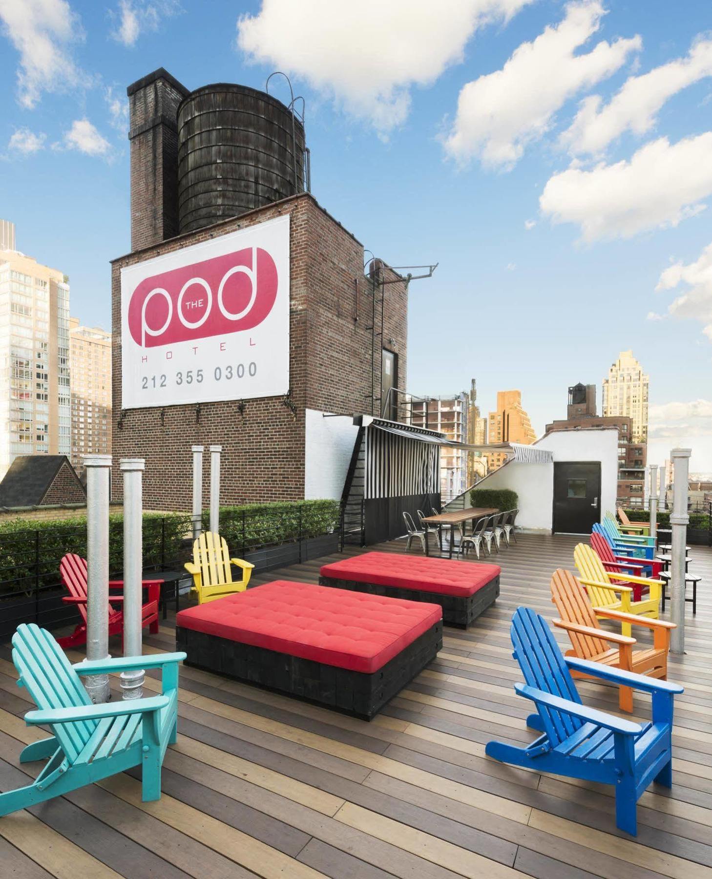 Pod 51 3* Nova York
