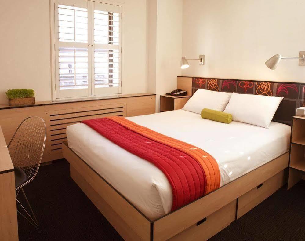 Pod 51 Hotel Nova York