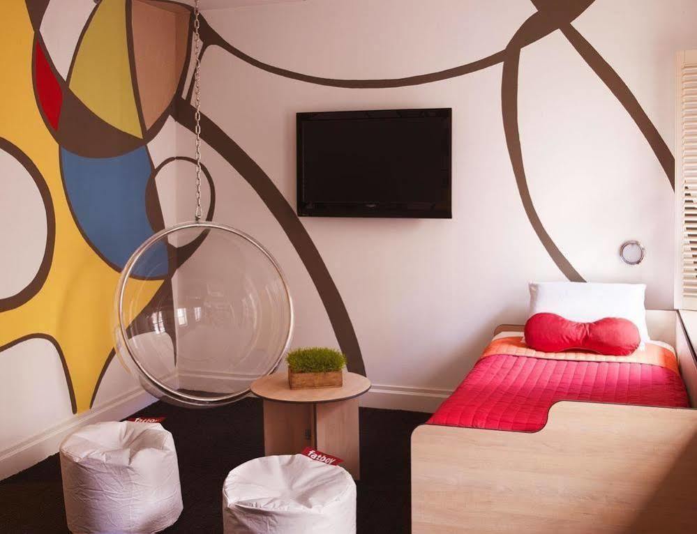 Hotel Pod 51 Nova York
