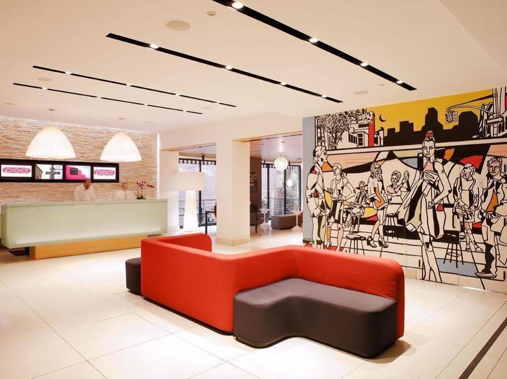 Pod 51 3* Nova York