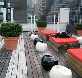 Pod 51 Hotel Nova York