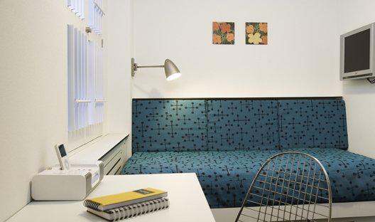 Pod 51 3* Nova York